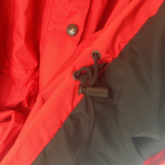 The North Face vintage parka gore-tex shell - Picture 14 of 15